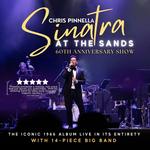 Sinatra at the Sands w/ Chris Pinnella