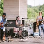 Theo's Loose Hinges Live at Dublin, Ohio's Midweek summer series @ Riverside Crossing Park
