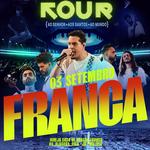 TOUR MORADA MOGI DAS CRUZES { AO SENHOR • AOS SANTOS • AO MUNDO }
