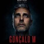 GONCALO M - Edén Club. Pamplona. Spain