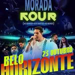 TOUR MORADA BELO HORIZONTE