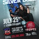 Silver Dose at Studio Exclusive 