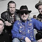 Jay Ottaway and The Lost Boys