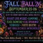 Fools Ball Festival 2026