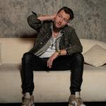 Tyler Herwig at Broadway Bar & Pizza
