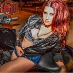 The Knuckle Saloon presents Jasmine Cain on Tequila Tuesday during Sturgis Bike Week! 