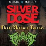 Silver Dose at Music @ Mason 