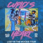 Cupid's Heart & TBA at The Victory Tavern