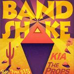 BANDSHAKE