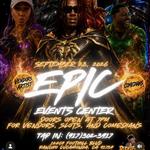 Where itz at Wednesday Live Band