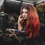 Two Doors Down - Maryville Presents Jasmine Cain! 