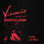 VINOCIO 6/8 BCN - La Nau