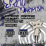 Efecto Mariposa