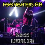 The Flowerpot, Derby