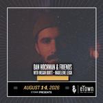 eTown Presents Dan Hochman & Friends