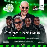 Só Vim Pelo Samba