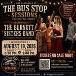 The Bus Stop Sessions 