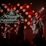 Chosen Road's Appalachian Christmas Tour 