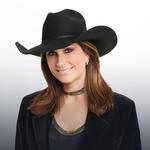 Terri Clark with Kaylyn Sahs at Holland Performing Arts Center, Omaha, NE