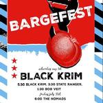 BargeFest 2026