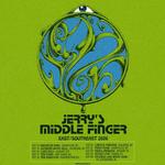 Jerry's Middle Finger at The Vogel - Red Bank, NJ