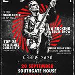 The Southgate House Revival