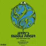 Jerry's Middle Finger Returns to The Hamilton
