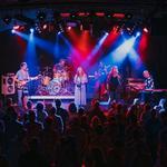 Jerry's Middle Finger at Lincoln Theatre Raleigh