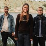 Lina Haug - Trio