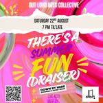 OLAC Summer Fun(draiser)