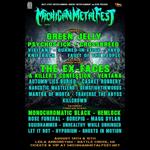 Michigan Metal Fest 2026