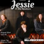 Jessie & The Revolvers