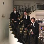 Private Event- Carson, CA