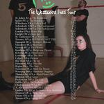 Nameless Friends - London - Westward Hoes Tour