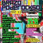 Brazo Poderockso