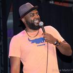Comedian: Biff's Lounge | MA