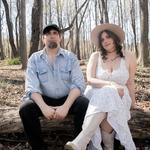 Megan Jean & Byrne Acoustic Duo At Stoney's