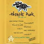 PÄDASTE PUNK