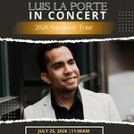 Church Service Concert