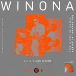 Winona Riders junto a los Magos 
