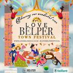 Love Belper Festival 2026