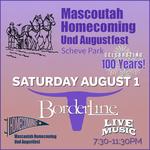 Mascoutah Homecoming Und Augustfest