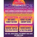 Porchside Performances 2026