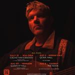 Christian Patey at Miriam Vale QCWA Hall