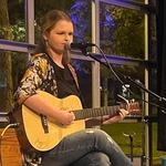 Sarah Hardwig — Muscle Shoals Songwriters Festival