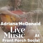 Front Porch Social