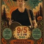 Garden Sessions