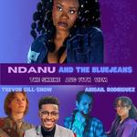 Ndanu and The BlueJeans at the Shrine
