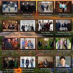 Stella Heavner Memorial Concert Series