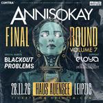 The Final Round Vol. 7